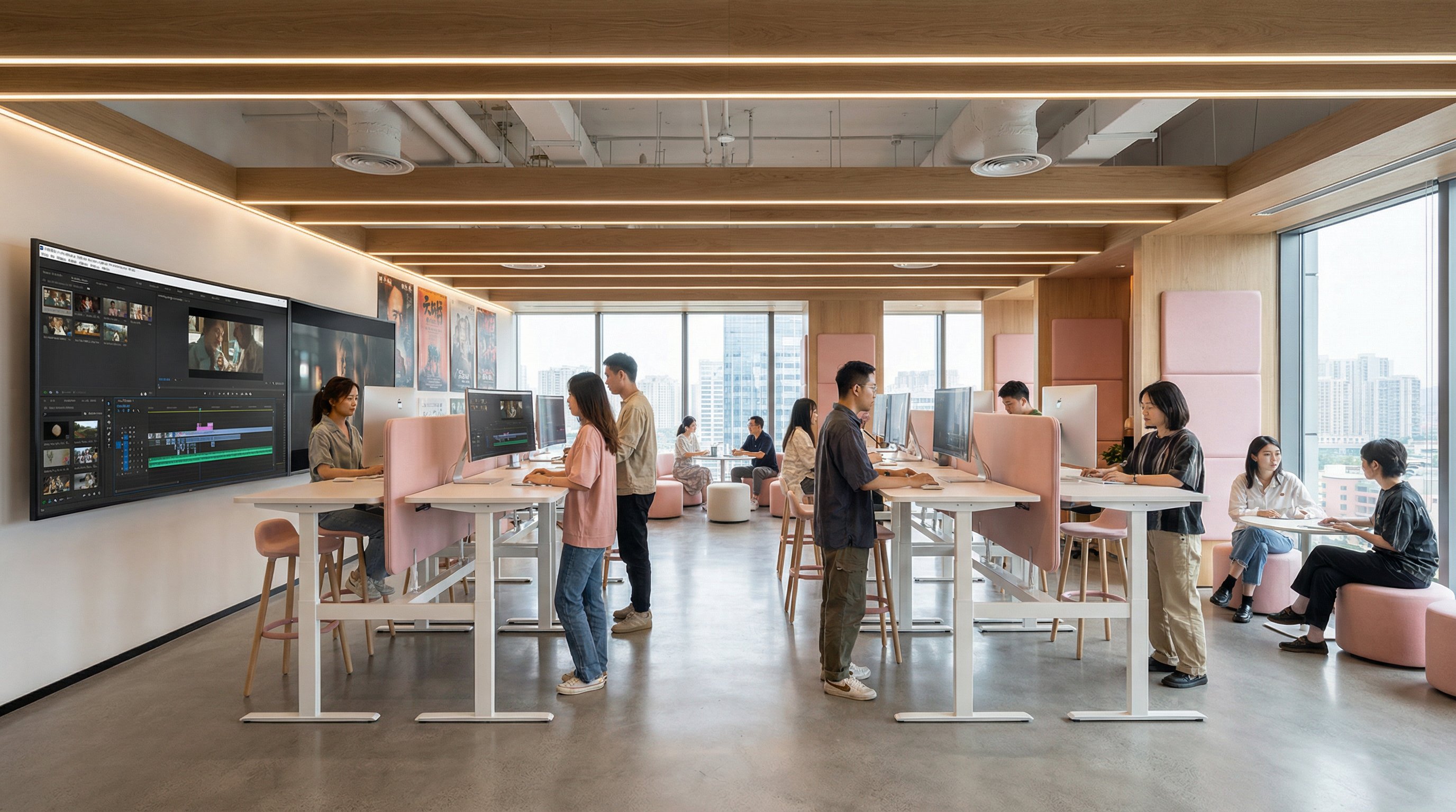 榴莲视频视频教程：影视制作入门